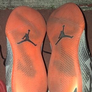 Nike Jordan Basketball Shoes  Send Offers